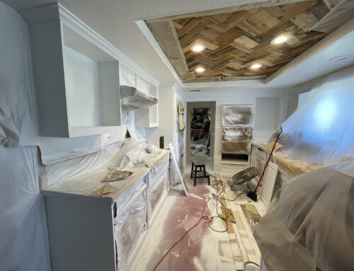 Expand Your Space: Home Addition Contractors in San Diego, CA with Elevated Remodeling